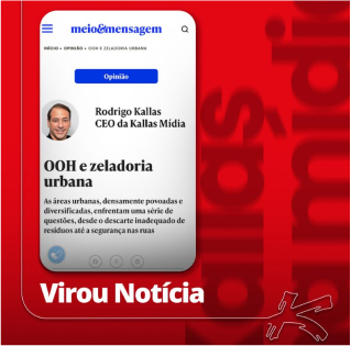 Virou Notícia