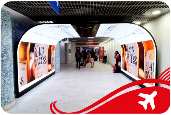 Kallas OOH - Mídia em Aeroportos