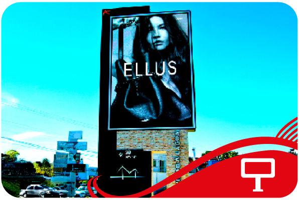 Kallas Mídia OOH -  Grandes Formatos