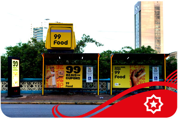 Projetos Especiais Kallas Mídia OOH 