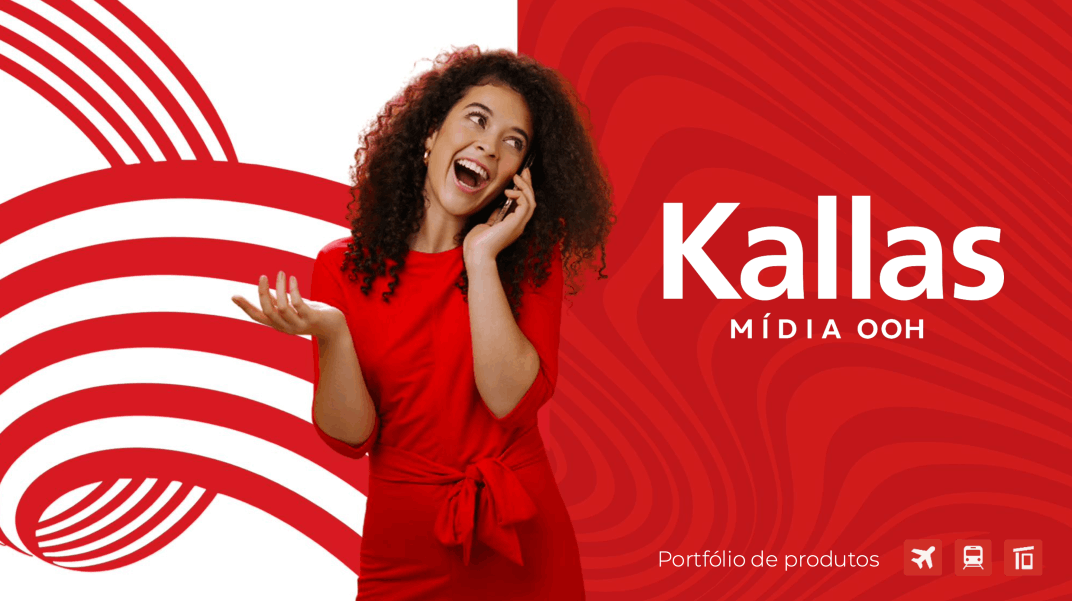 Institucional Kallas Mídia OOH