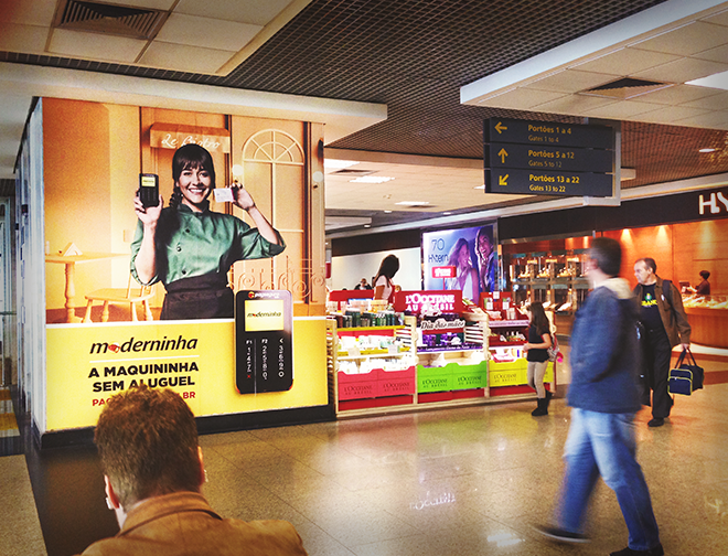 aeroporto