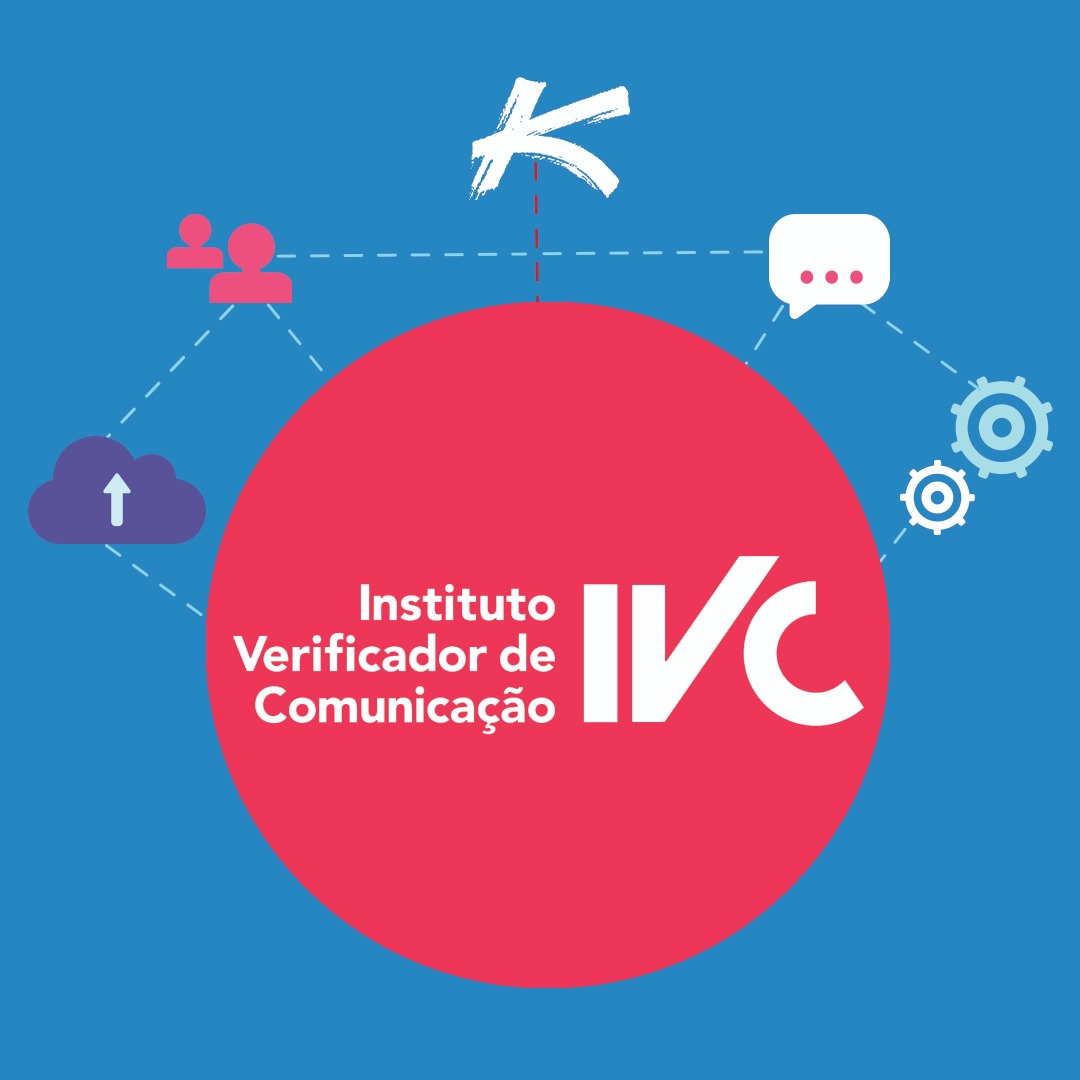 Você sabia que a KALLAS MÍDIA OOH é auditada pelo IVC Brasil?