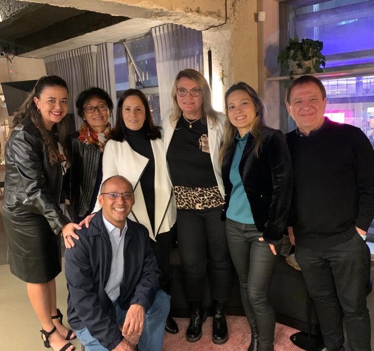 Coquetel Com ‘K’ – Casacor