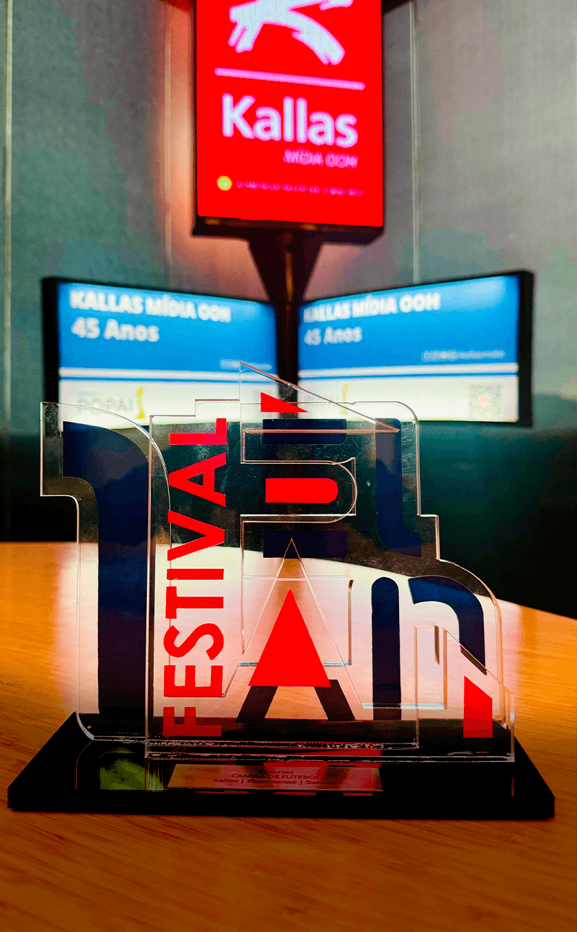 VENCEDORES DO PRÊMIO ÉLAN