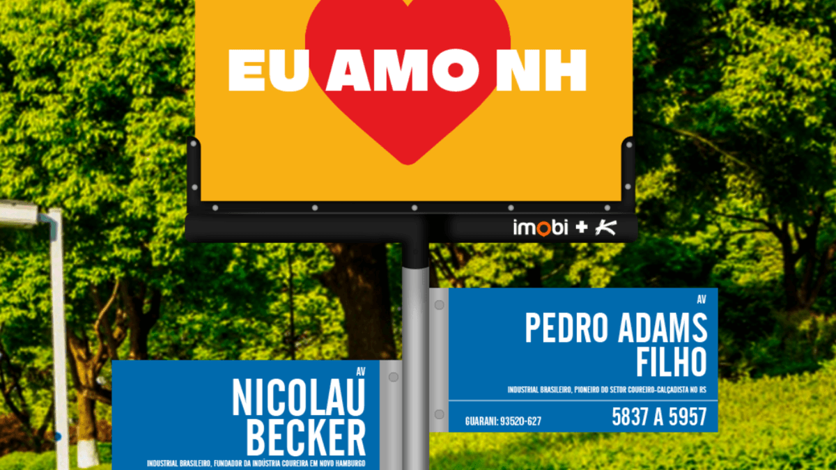 IMOBI + KALLAS – JUNDIAÍ, JOÃO PESSOA E FARROUPILHA