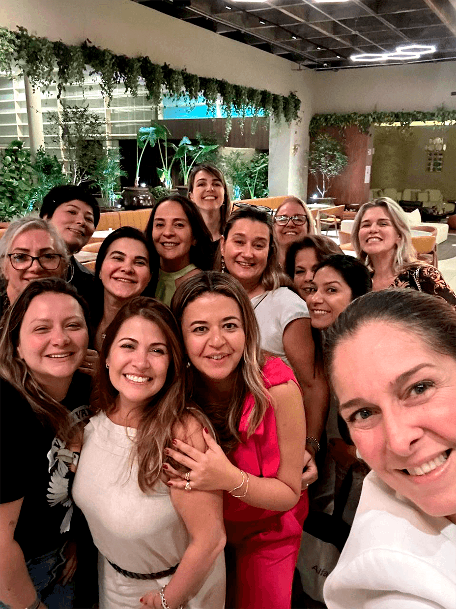 Jantar Badebec – Casacor