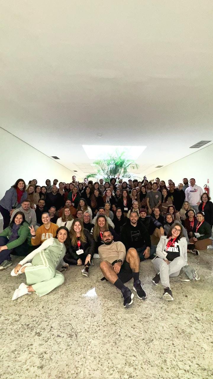 Kallas On Land – Abertura