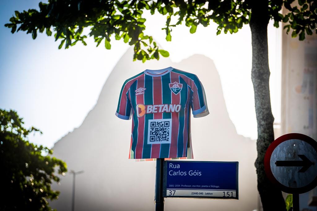 Kallas Mídia OOH e Betano conquistam Prêmio Élan 2024 na categoria Esportes com ação inovadora de gamificação