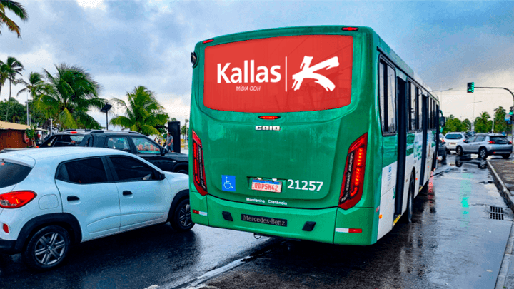 A mobilidade urbana como canal de mídia em expansão