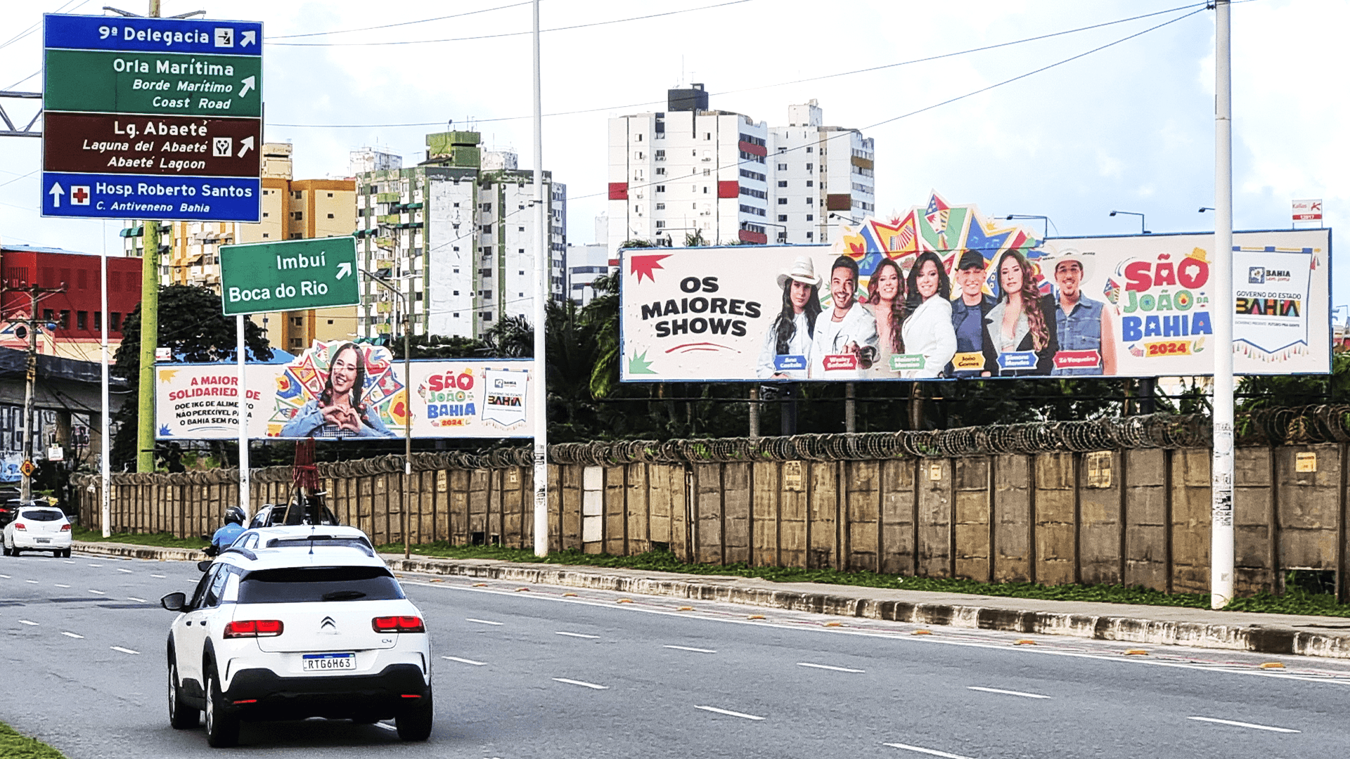 A jornada do consumidor nas ruas: o papel do OOH em cada fase
