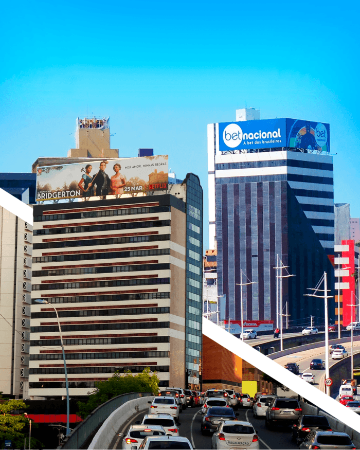 Imagem Midia em Grandes Formato