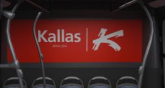 Kallas Mídia OOH fortalece presença na Bahia com mais de 2 mil faces publicitárias em Salvador e região metropolitana