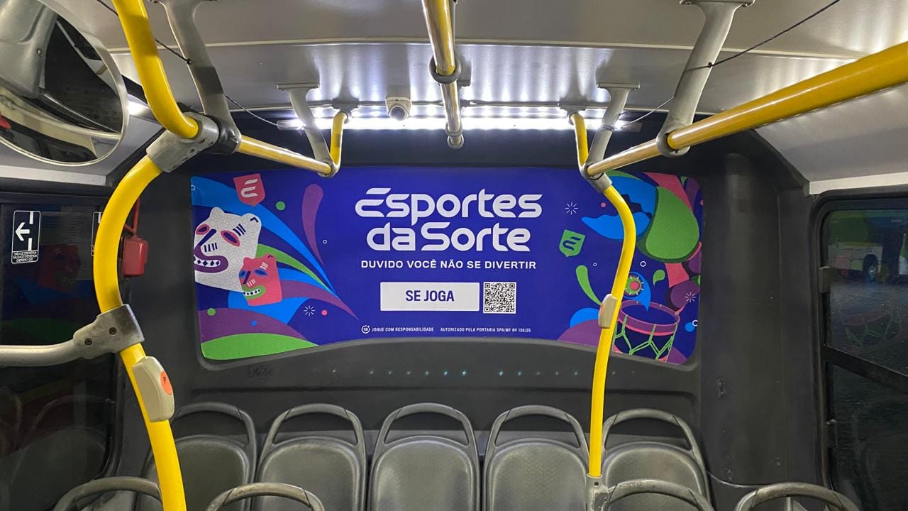 ESPORTES DA SORTE
