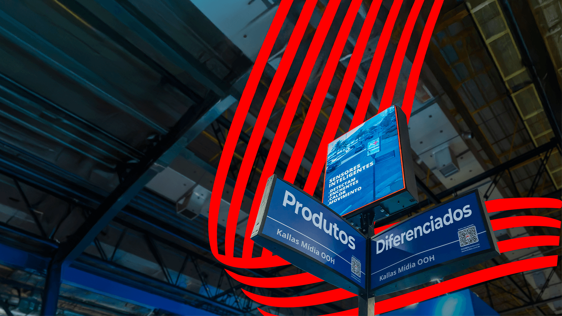 Como montar um planejamento de mídia OOH eficiente do zero?