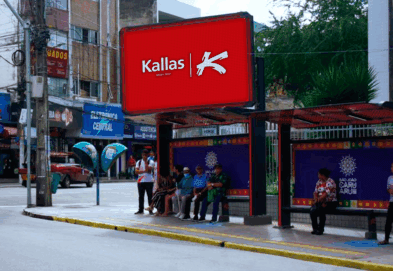 A influência da mídia OOH no comportamento do consumidor