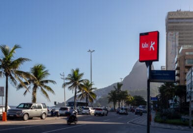 Como a mídia OOH é aliada fundamental para as smart cities?