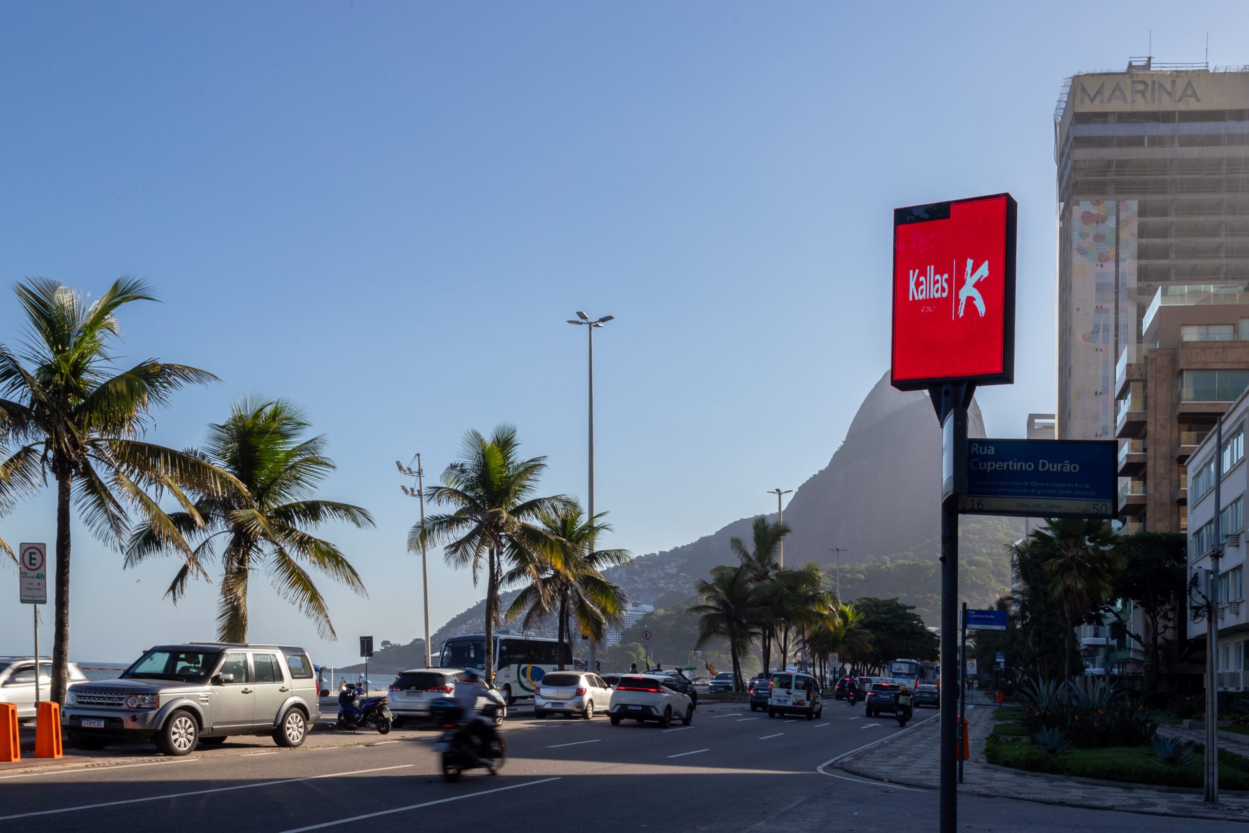 Como a mídia OOH é aliada fundamental para as smart cities?