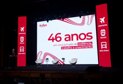 Conheça a história da Kallas Mídia OOH