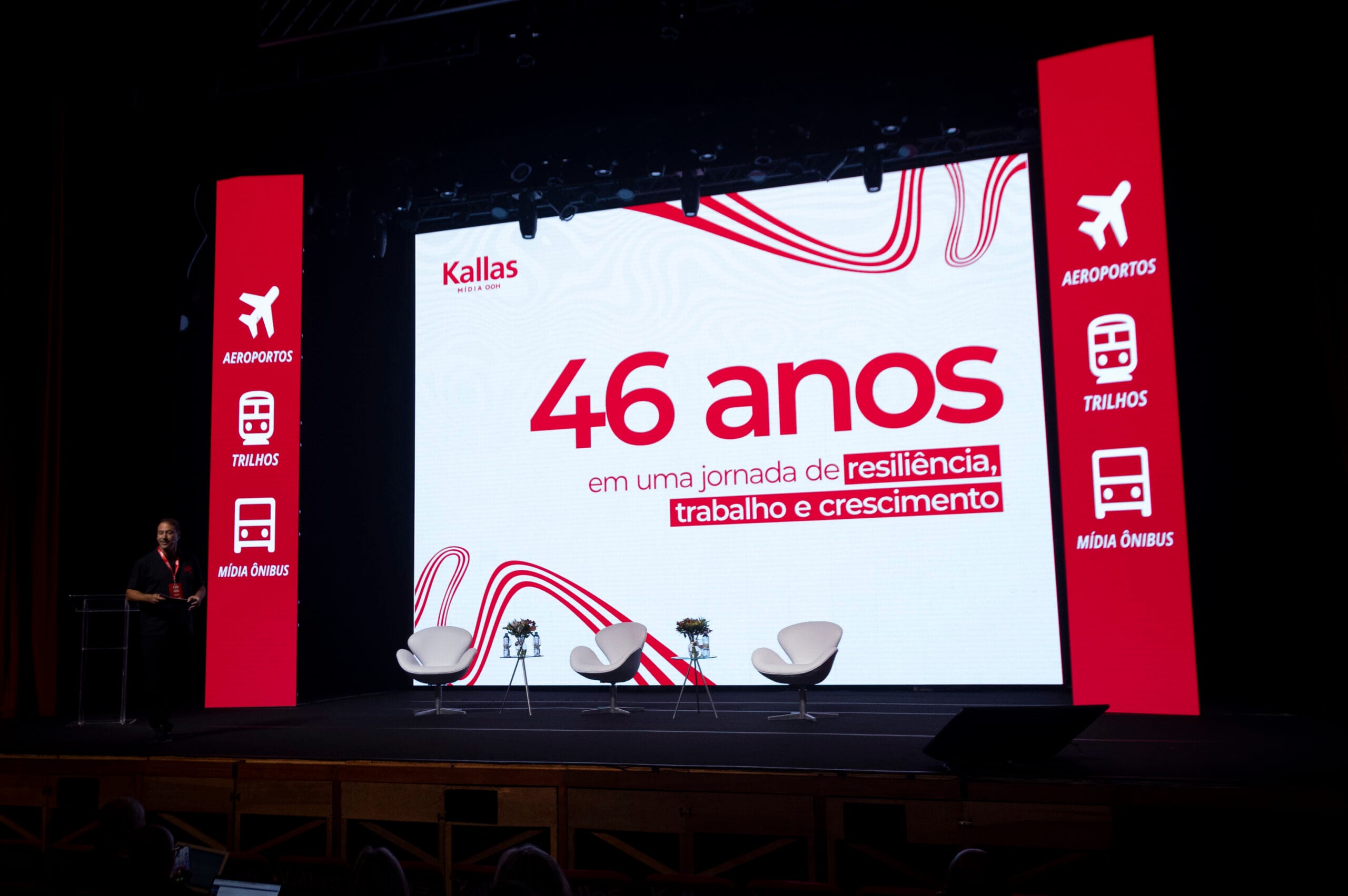 Conheça a história da Kallas Mídia OOH