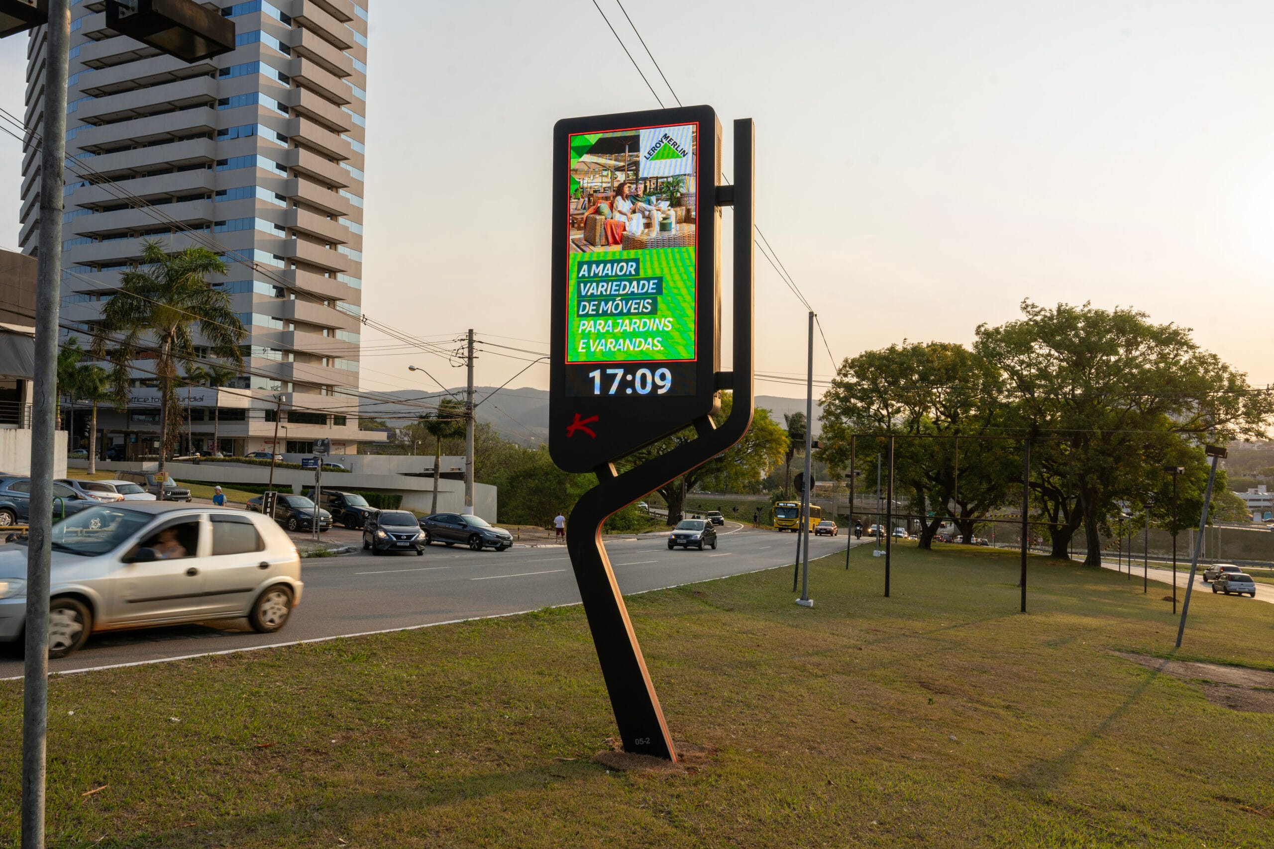 Mídia Out of Home: por que sua marca precisa estar nas ruas?