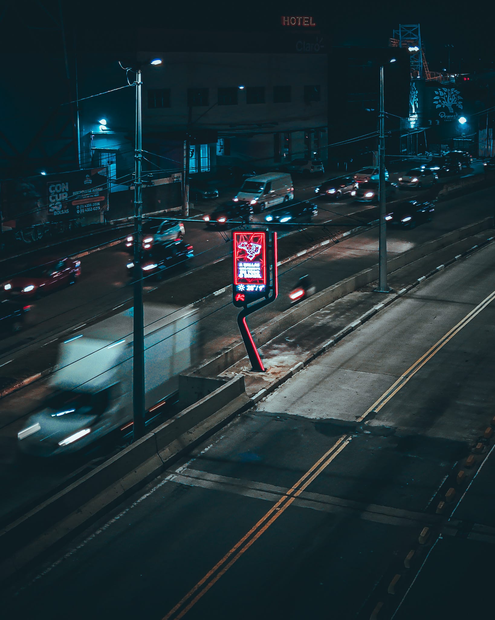 O papel da mídia OOH na experiência urbana