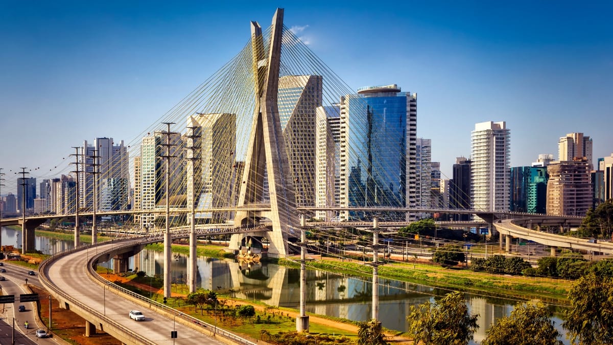 O que são as smart cities?
