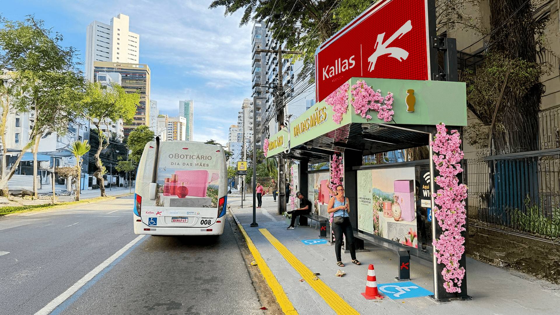 OOH e datas comemorativas: como criar campanhas sazonais de alto impacto?