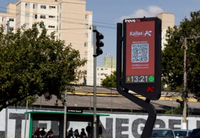 Urbanismo e publicidade: como os espaços públicos se tornaram vitrines de marcas?