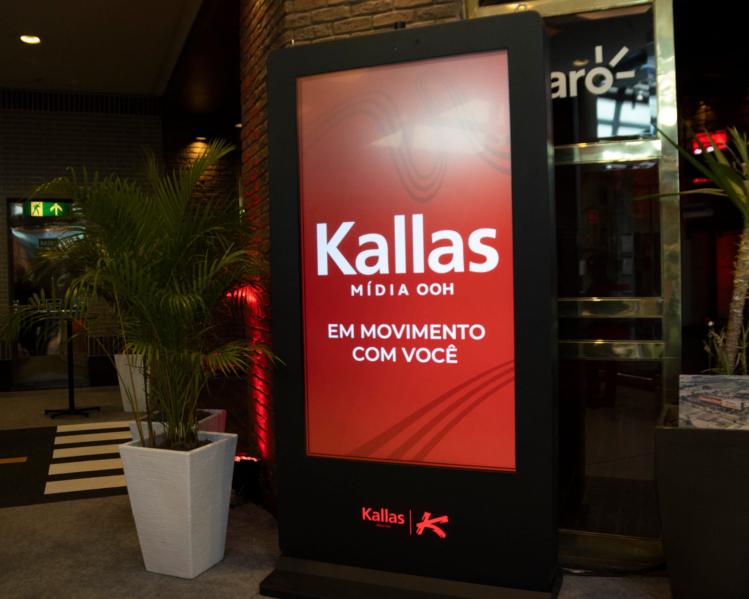 Você sabe o que é Mídia OOH?