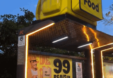 A “Hora de Ouro” no transporte: Como abordar o consumidor cansado no retorno para casa e oferecer a recompensa merecida